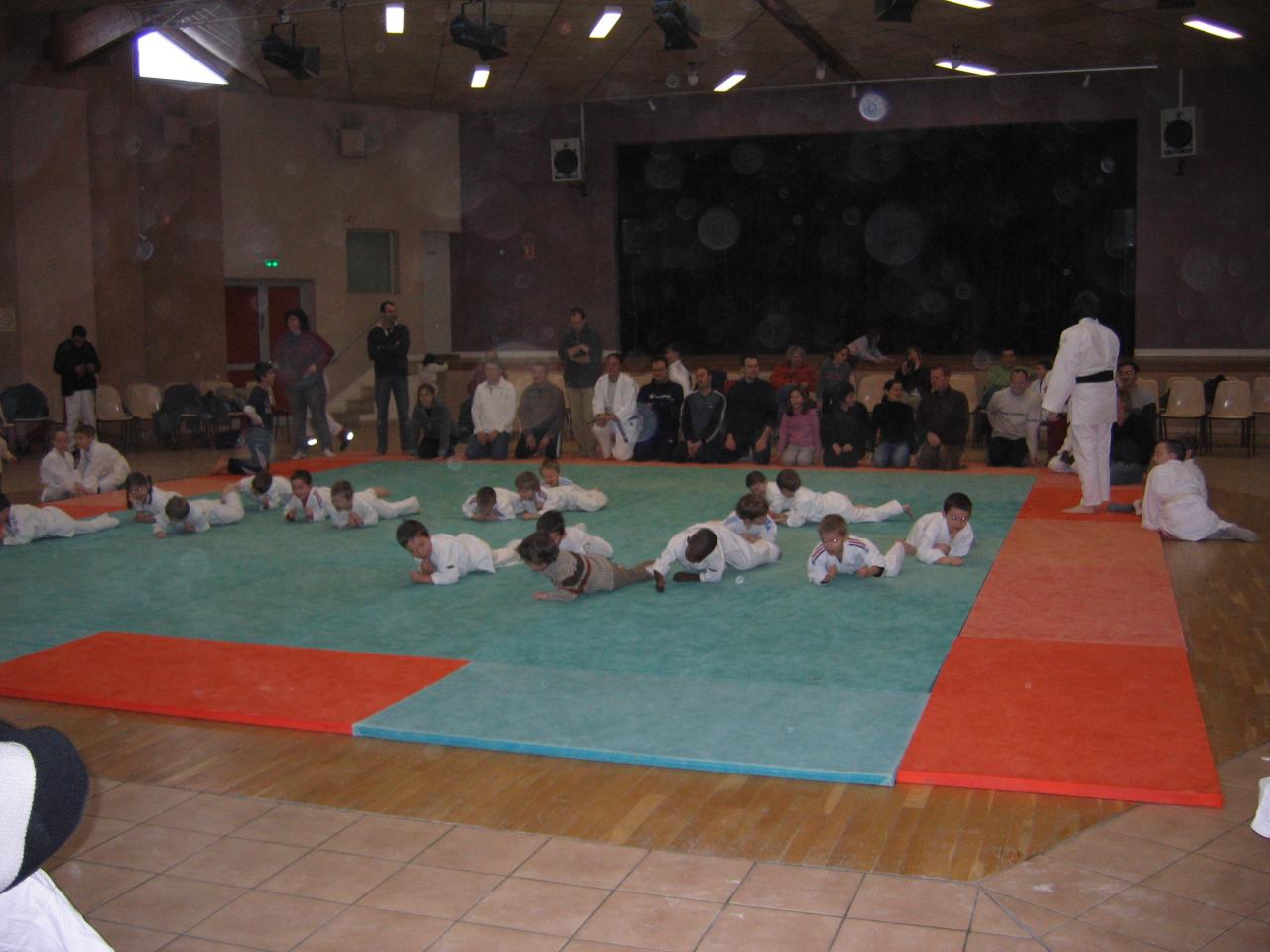 un exercice