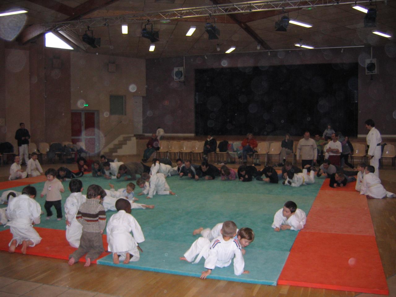 un exercice